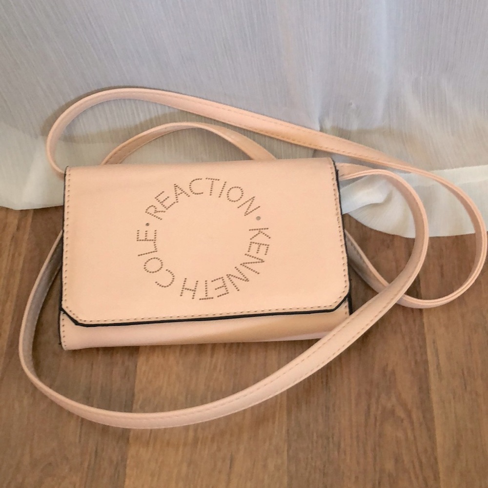 Kenneth Cole Reaction crossbody purse